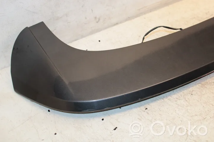 KIA Ceed Spoiler del portellone posteriore/bagagliaio 87210-A2500