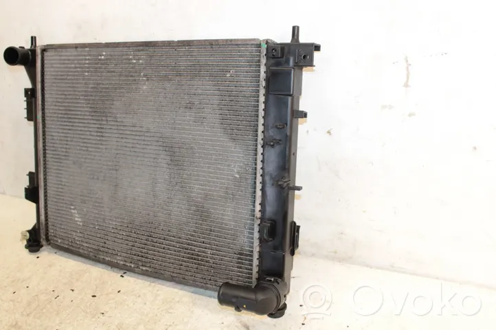 KIA Ceed Radiateur de refroidissement R214ATBTA