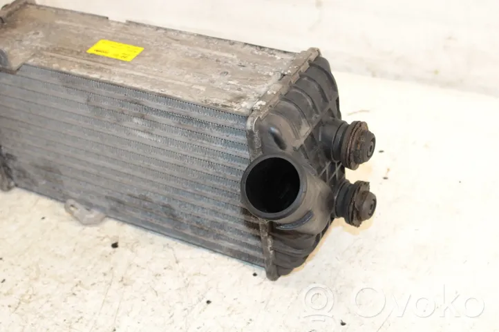 KIA Ceed Chłodnica powietrza doładowującego / Intercooler 28270-2A770