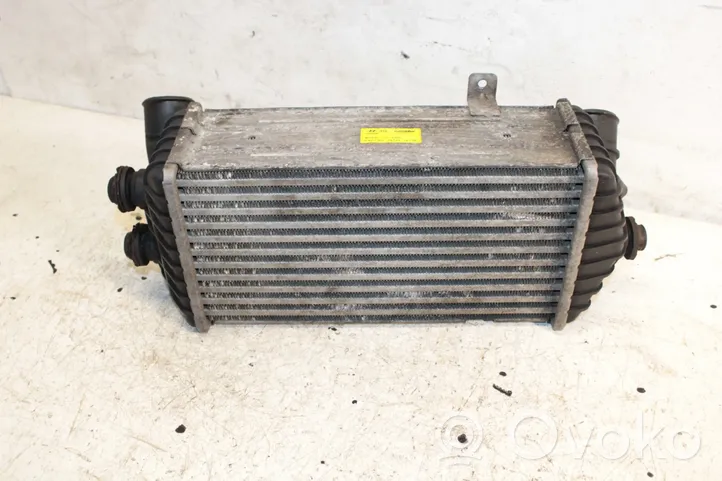 KIA Ceed Chłodnica powietrza doładowującego / Intercooler 28270-2A770