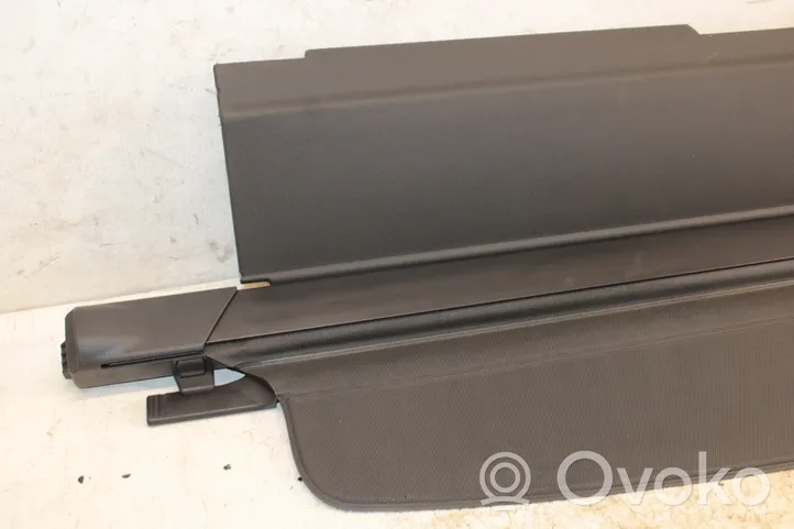 Skoda Octavia Mk2 (1Z) Parcel shelf load cover 1Z9867871