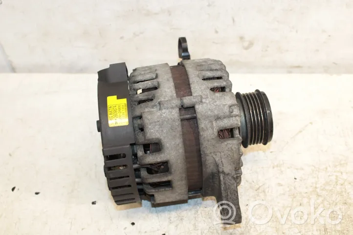 Hyundai i40 Alternador 37300-2A800