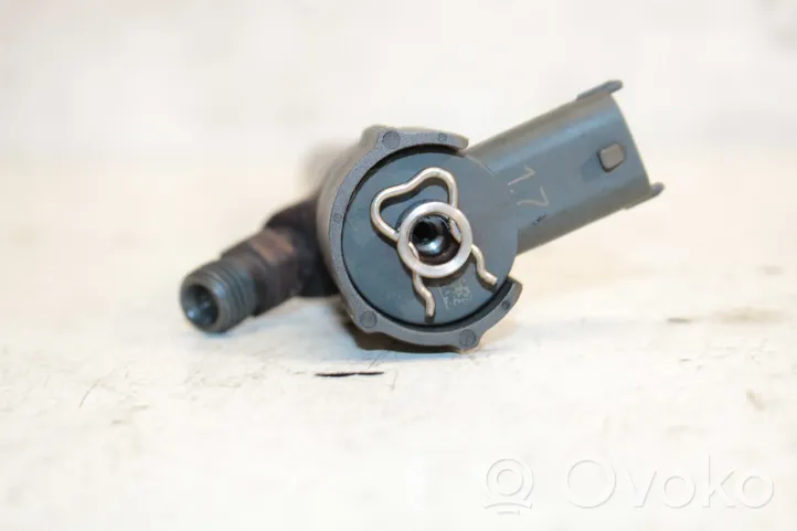 Hyundai i40 Injecteur de carburant 33800-2A800