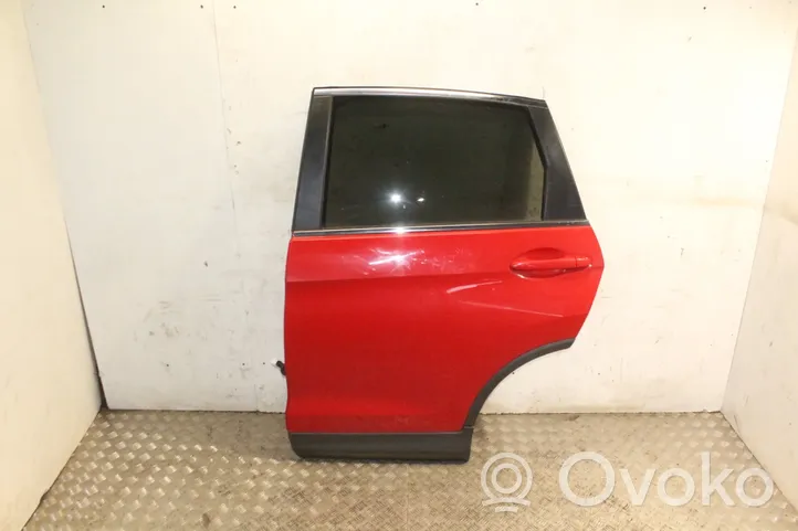 Honda CR-V Rear door 