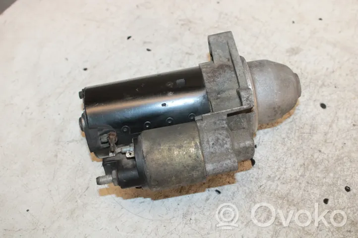 BMW 3 E46 Starter motor 7515391