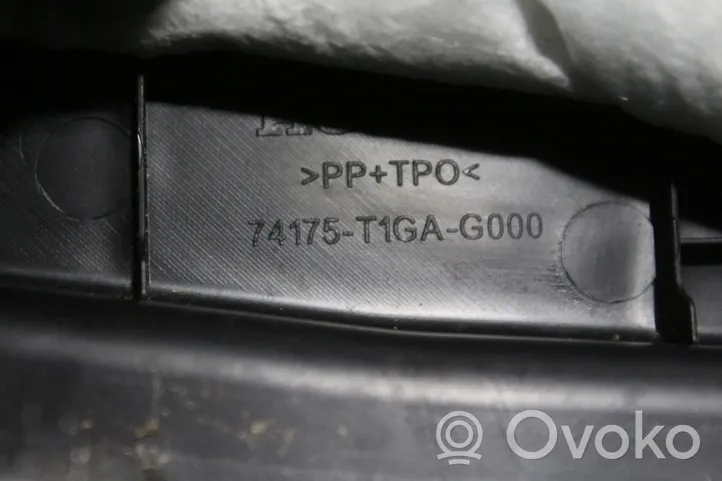 Honda CR-V Panel wykończeniowy błotnika 74175T1GAG000