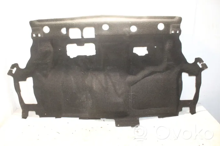 Honda CR-V Rear floor carpet liner 83302T1GE423