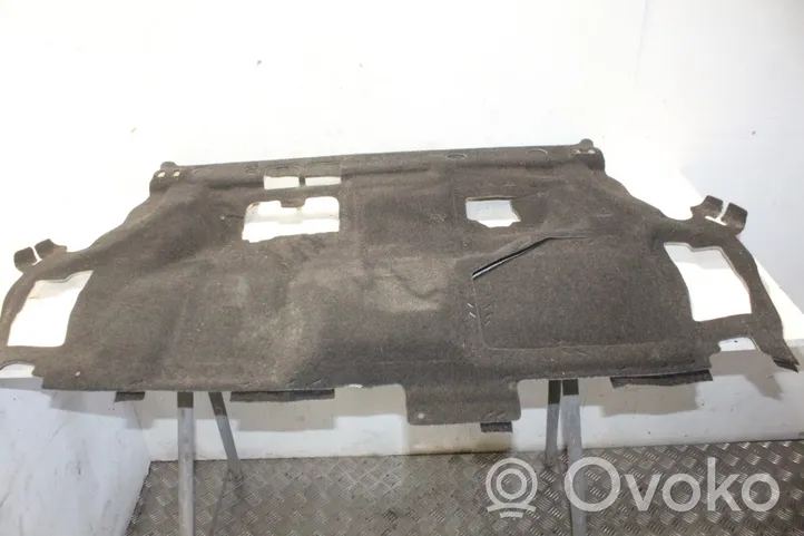 Honda CR-V Alfombra revestimiento trasero 83302T1GE423