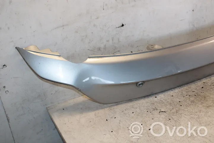 Honda CR-V Rear bumper lower part trim 71510TFAZY00