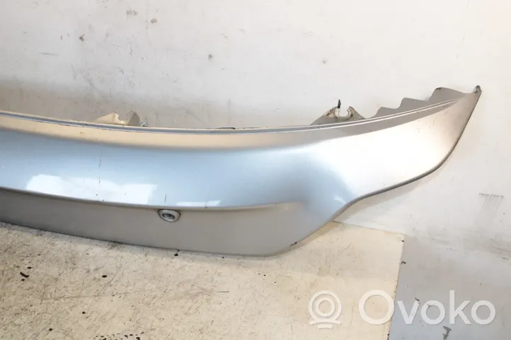 Honda CR-V Rear bumper lower part trim 71510TFAZY00