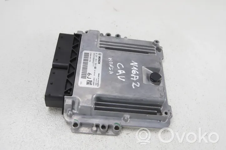 Honda CR-V Sterownik / Moduł ECU 9RSXF060462777