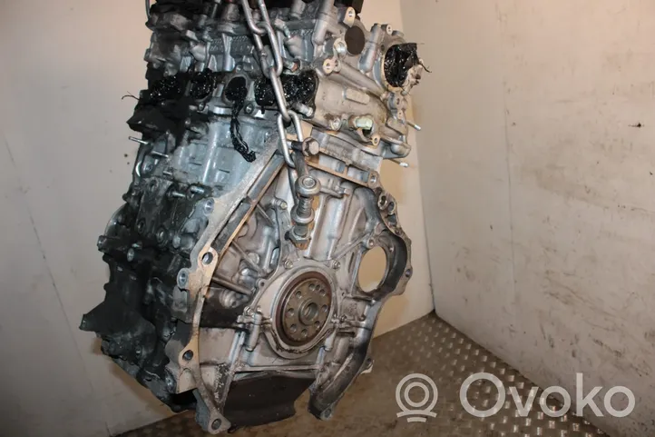 Honda CR-V Engine N16A2