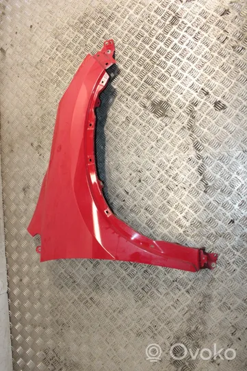 Honda CR-V Fender 