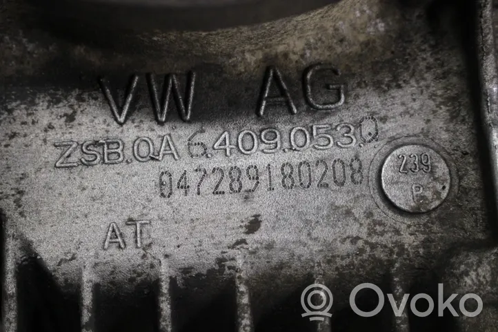 Volkswagen Tiguan Scatola ingranaggi del cambio 0A6409053Q