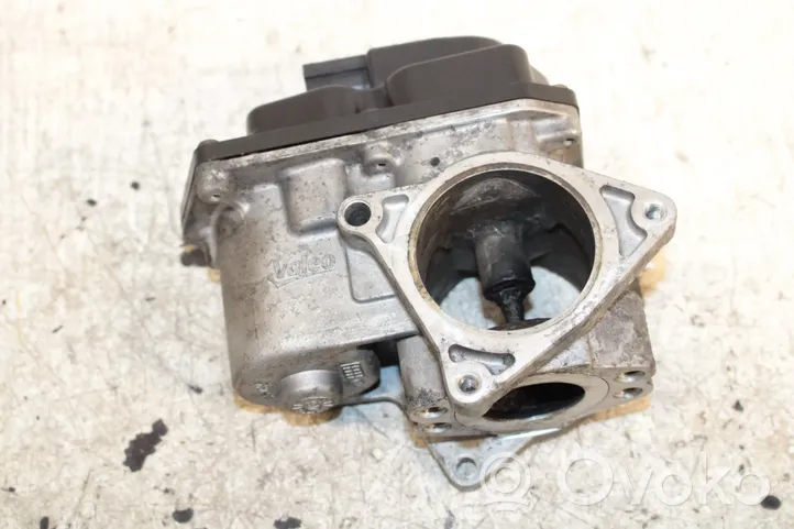 Volkswagen Tiguan Soupape vanne EGR VASV29007935