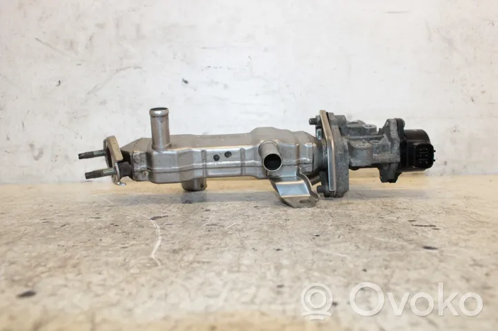 Toyota Auris E180 EGR dzesētājs 25601-37010