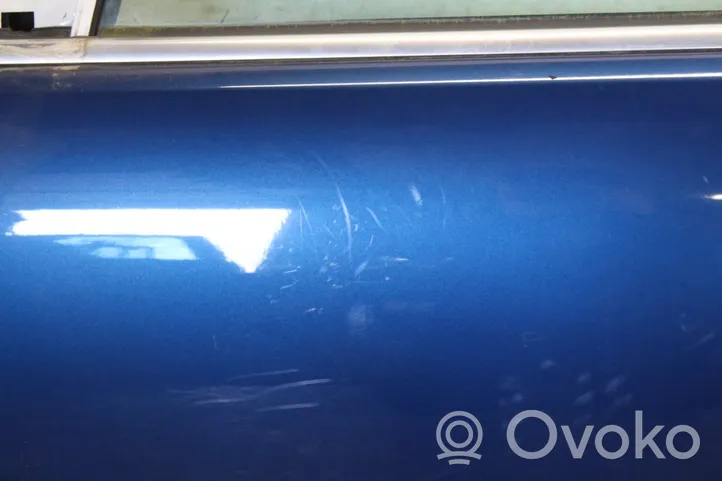 Volkswagen Tiguan Front door 