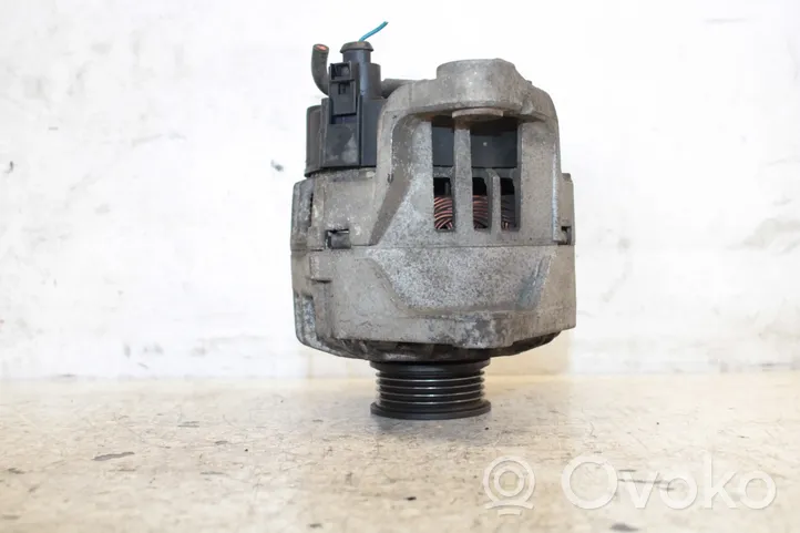 Audi A4 S4 B5 8D Generatore/alternatore 06B903016D