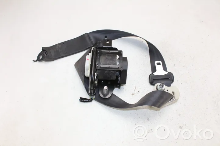 Honda CR-V Front seatbelt 81450T1GE2