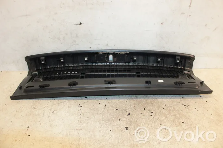 Volkswagen Tiguan Rivestimento di protezione sottoporta del bagagliaio/baule 5N0863459