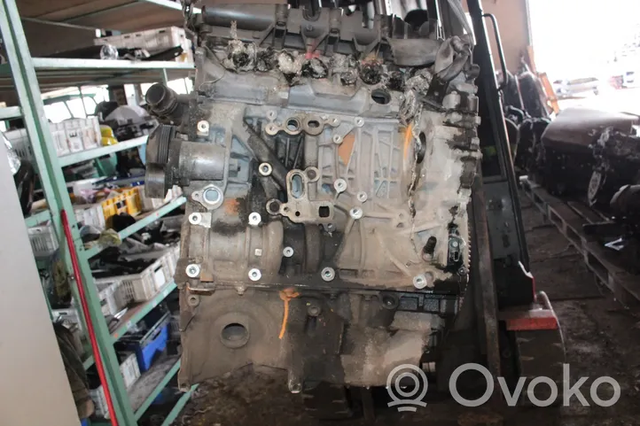 BMW X1 E84 Moteur N47D20C