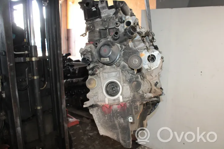 BMW X1 E84 Engine N47D20C