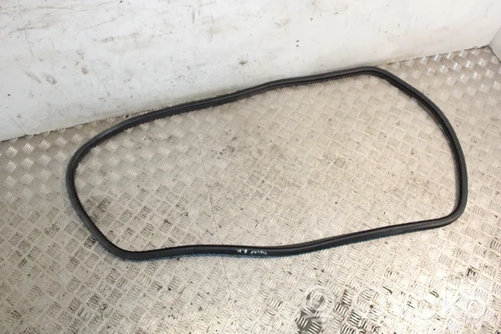 Volkswagen Tiguan Rear door rubber seal (on body) 5N0867913