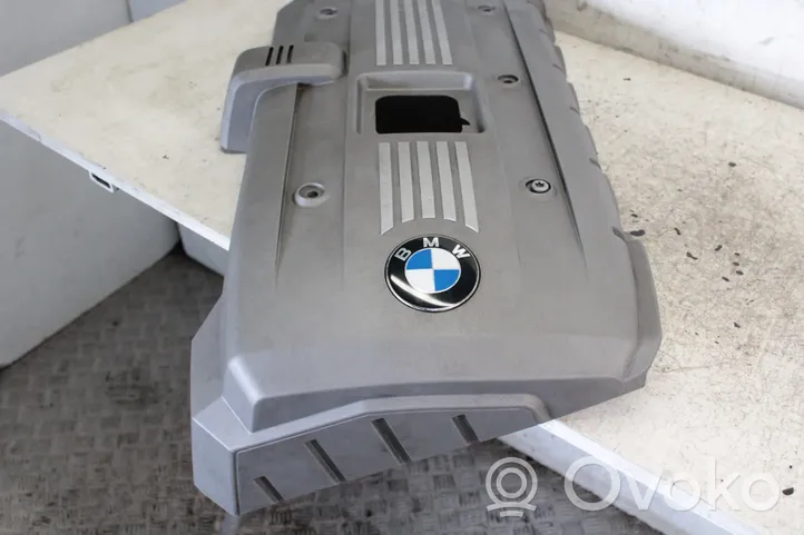 BMW 5 E60 E61 Engine cover (trim) 7531324