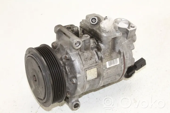 Volkswagen Tiguan Compressore aria condizionata (A/C) (pompa) 1K0820859N