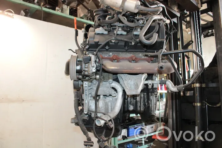 Audi Q7 4L Motor CJG