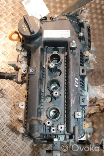 KIA Picanto Engine G3LA