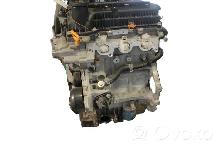 KIA Picanto Engine G3LA