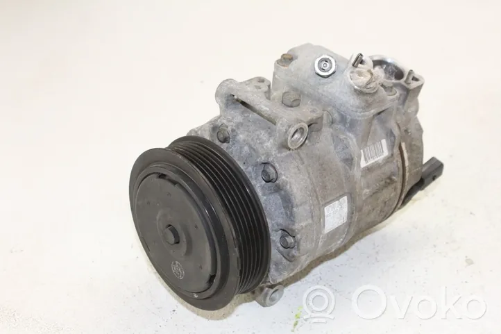 Volkswagen Golf V Compressore aria condizionata (A/C) (pompa) 1K0820859S