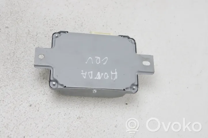 Honda CR-V Other control units/modules 31600-TV0-G01