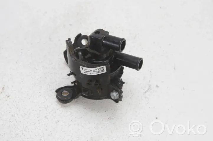 Honda CR-V Electric auxiliary coolant/water pump 