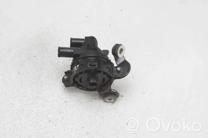 Honda CR-V Electric auxiliary coolant/water pump 