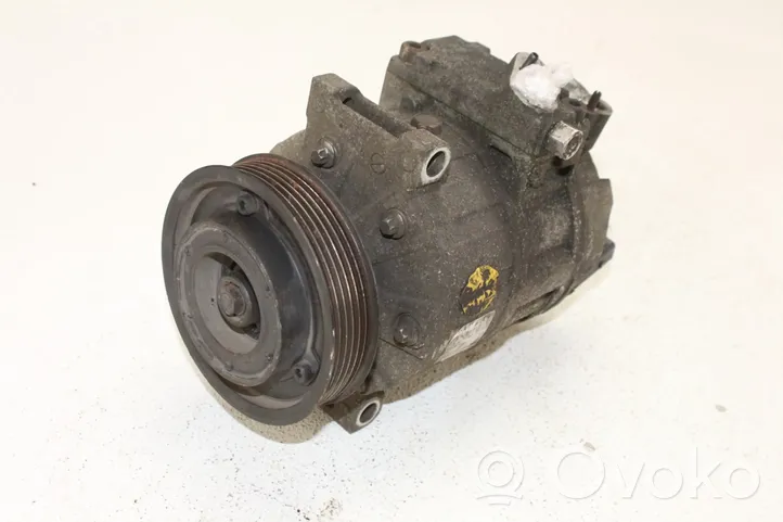 Volkswagen Golf V Compressore aria condizionata (A/C) (pompa) 1K0820803N