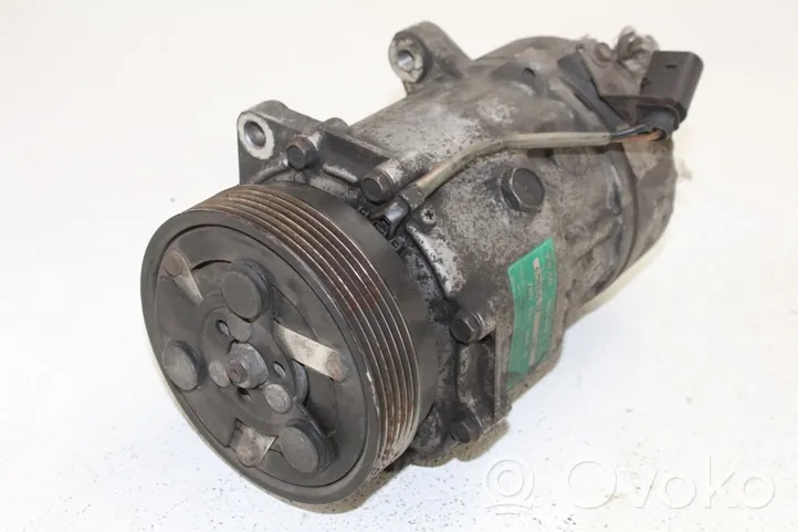 Audi TT Mk1 Klimakompressor Pumpe 7H0820803D