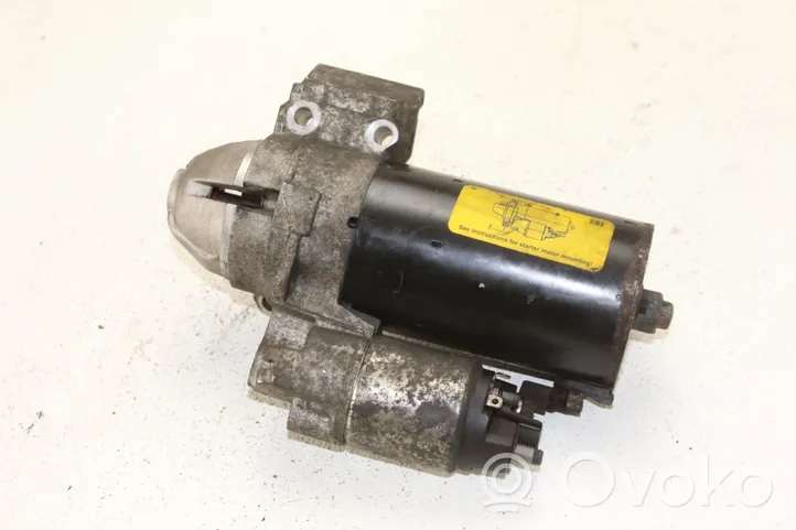 BMW 3 E90 E91 Motor de arranque 7802508