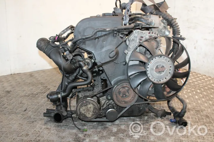 Audi A4 S4 B5 8D Engine APU