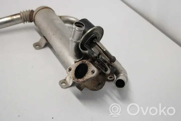 Volkswagen PASSAT B6 EGR aušintuvas 03G131512G