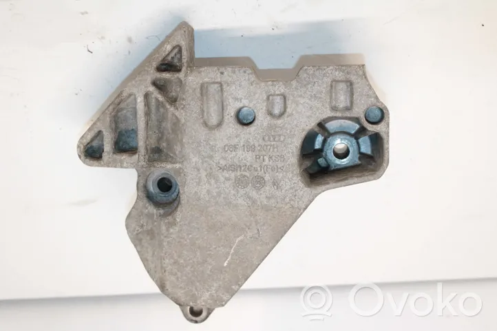 Volkswagen PASSAT B6 Engine mounting bracket 06F199207H