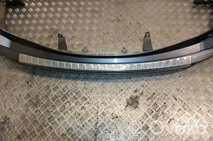 Toyota RAV 4 (XA40) Rear bumper 52159-42280