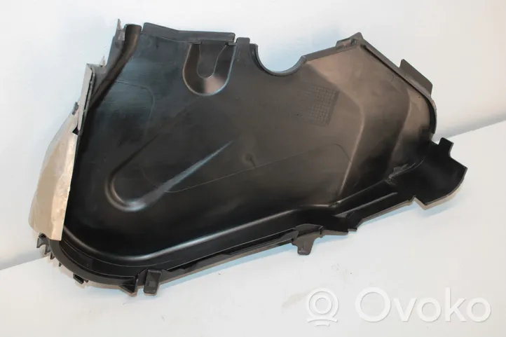 Volkswagen Golf VII Cache carter courroie de distribution 04L109107E