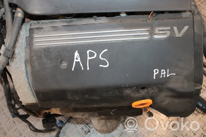 Audi A6 S6 C5 4B Moteur APS