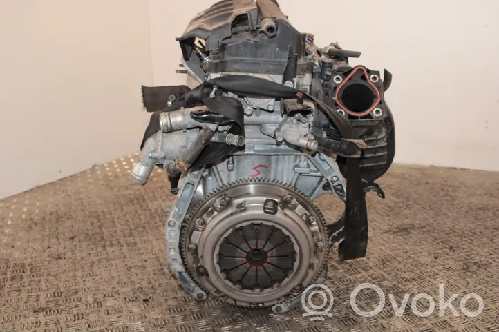 Honda Civic Engine R18A2