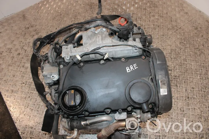 Audi A6 S6 C6 4F Engine BRE