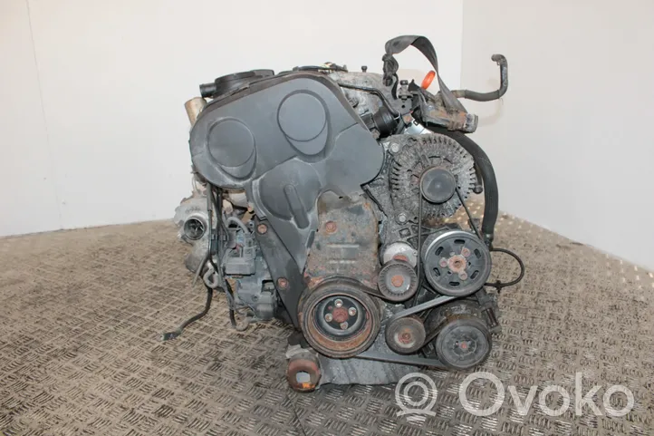 Audi A6 S6 C6 4F Motor BRE