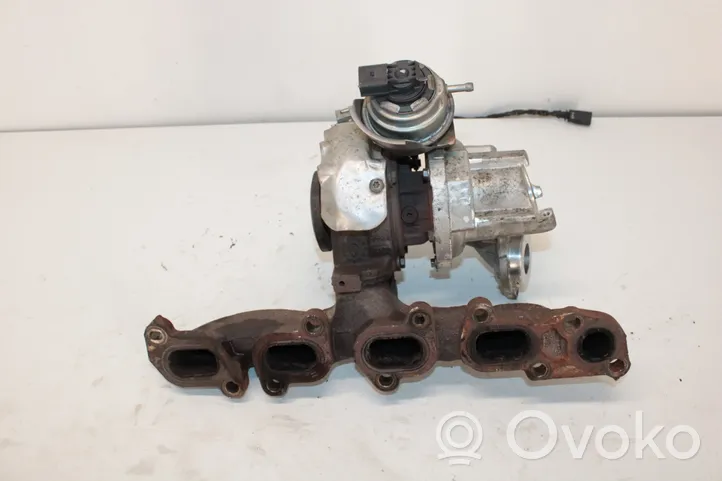 Volkswagen Golf VII Turbina 04L253016H