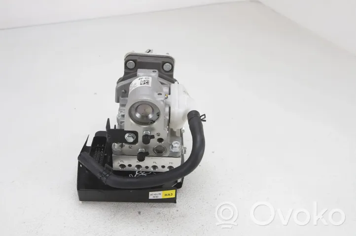 Hyundai Ioniq ABS-pumppu 58500-G2800